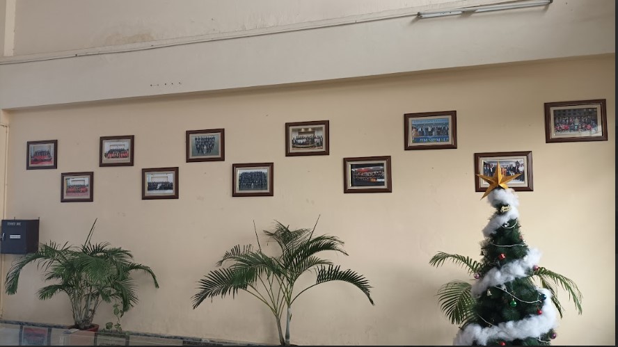 IIM Sirmaur Campus & Infrastructure photo 9
